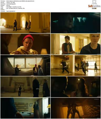Igra na vyzhivanie S01 S02 1080p WEB-DL x264 AC3-NGP