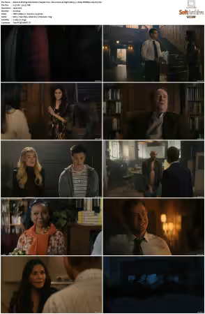 Shining Vale S01 WEBRip EAC3 5 1 x265-iVy