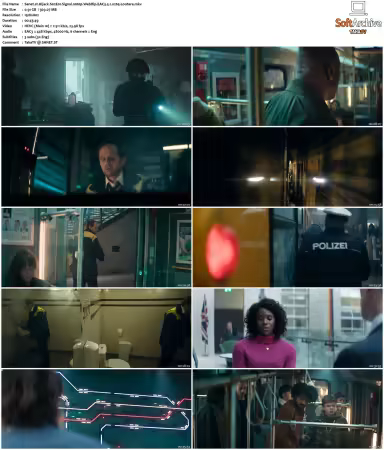 Hijack S01-S02 1080p WebRip EAC3 5.1 x265-Lootera