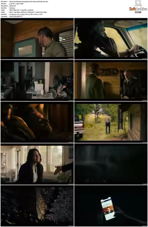 Untamed S01 GERMAN DL 2160P WEB H265-RiLE