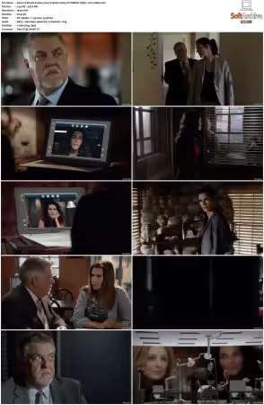 Rizzoli and Isles 2010 S01-S07 1080p NF WEB-DL DDP5.1 AV1-Vialle