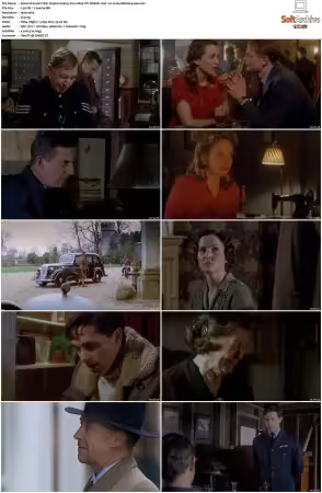 Foyles War S01 S08 1080p ITV WEB-DL AAC 2 0 H 264-WhiskeyJack