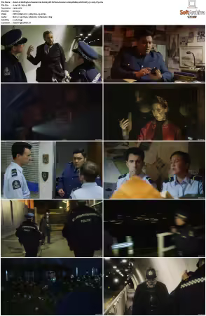 Wellington Paranormal 2018 S01 S04 1080p BluRay 10bit EAC3 5.1 x265-iVy