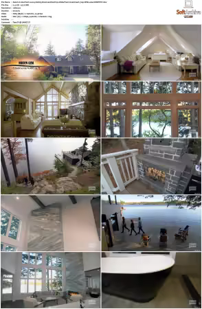 Lakefront Luxury S01 720p WEB x264-KOMPOST