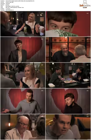 Forsta Dejten S04 SWEDiSH 1080p WEB x264-DECAPiTATiON