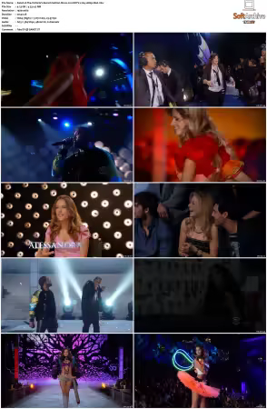 Victorias Secret S01 2011-2014 HDTV x264 1080p-DoA
