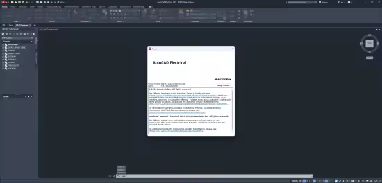 Autodesk AutoCAD Electrical 2027 (x64)