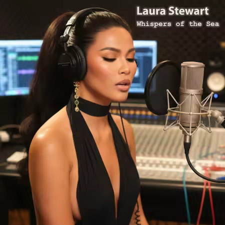 Laura Stewart - Whispers of the Sea (2026) Hi-Res