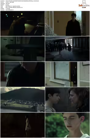 The Returned 2012 S02 1080p BluRay 10bit EAC3 5.1 x265-iVy