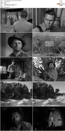 Wanted Dead or Alive 1958 S01-S03 DVDRip XviD-NGP