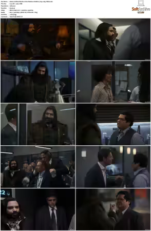 What We Do in the Shadows S06 720p x265-TiPEX