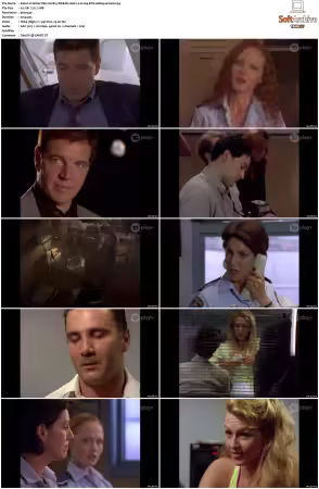 Water Rats S01-S06 WEB-DL AAC2.0 H264-BTN