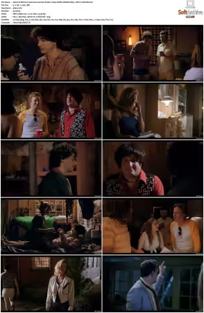 Wet Hot American Summer S01 2160p Netflix WEB-DL DD5.1 HEVC-TrollUHD