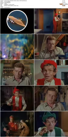 Voyage to the Bottom of the Sea 1964-1968 S01-S04 DVDRip XviD-NOGRP