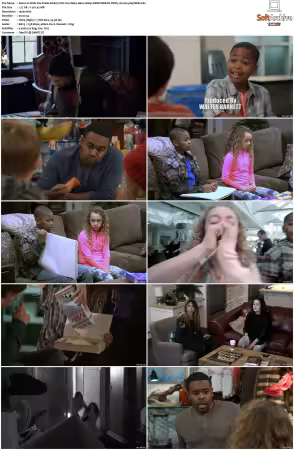 Walk The Prank S01 S03 1080p DSNP WEB-DL DDP5.1 H264-MIXED