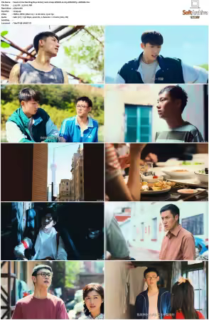Our Dazzling Days S01 2026 2160p WEB-DL H 265 HDR DDP5.1-HHWEB