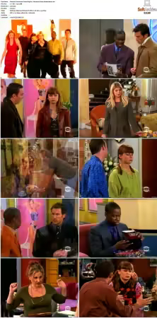 Veronicas Closet S01-S03 TVRiP Xvid-NGP