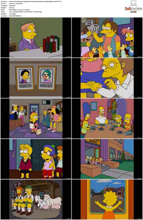 The Simpsons S15 1080p BluRay x264-OFT