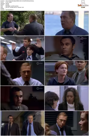 Water Rats S01-S06 WEB-DL AAC2.0 H264-BTN