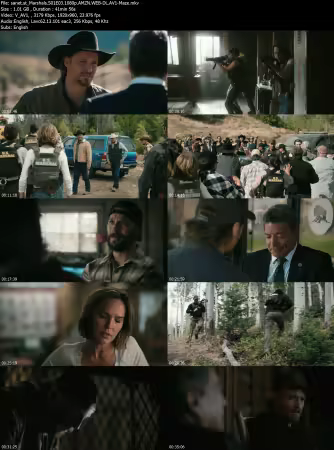 Marshals S01E03 1080p AMZN WEB-DL AV1-Maze