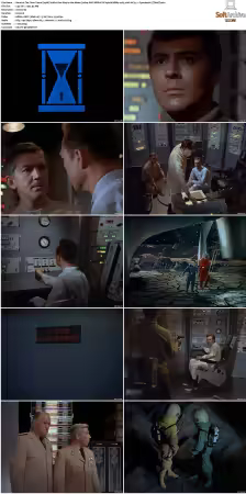 The Time Tunnel 1966 S01 2160p AIUS HDR10 DV Hybrid BDRip x265 10bit AC3 5 1 - Species180 TAoE