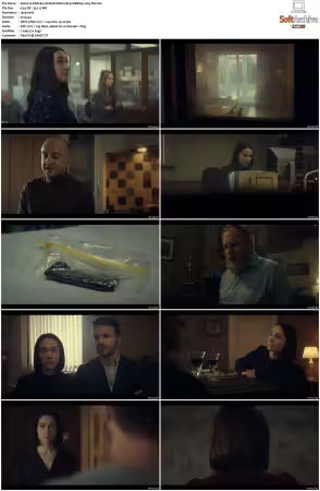 Obituary S01 S02 1080p WEBRip x265-DH