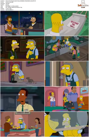 The Simpsons S32 1080p Web-DL x264-OFT