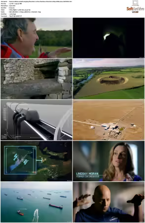 What on Earth S01-S09 1080p WEB x264-SCENE