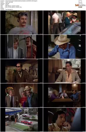 Simon and Simon S01 S08 1080p Blu-ray 10Bit DDP2.0 HEVC-d3g