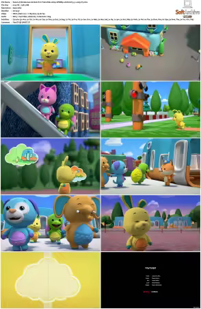 Wonderoos 2024 S01 S02 1080p WEBRip 10bit EAC3 5.1 x265-iVy