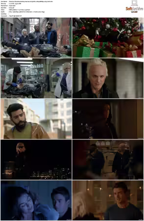 iZombie S02 German AC3D DL 1080p BDRip x265-FuN