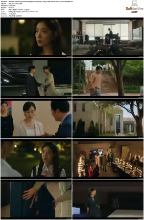 The Story of Parks Marriage Contract S01 1080p friDay WEB-DL AAC2.0 H264-CHDWEB