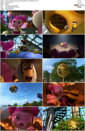 Larva Family S01 WEBRip EAC3 5 1 1080p x265-iVy