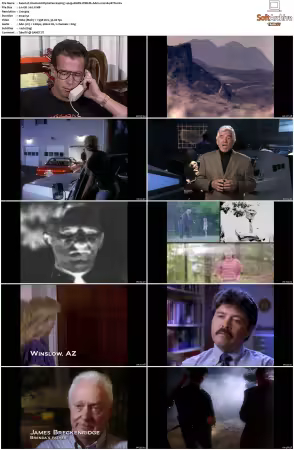 Unsolved Mysteries S14 AMZN WEB-DL AAC2.0 H264-BTN