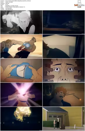 Lastman S01 FRENCH 1080p Bluray x264 DTS 5.1-JNTO