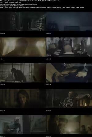 Daredevil Born Again S02E01 The Northern Star 2160p WEB-DL H 265 Atmos-Joko