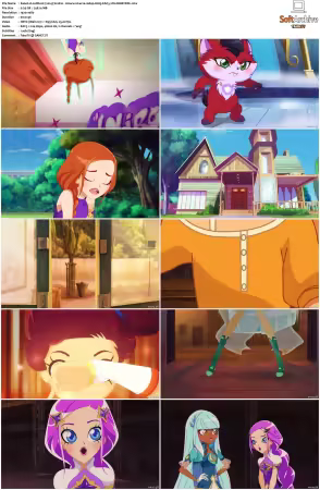 LoliRock 2014 S01 S02 ENGLISH DUB 1080p H265 EAC3 2CH-MNKYDDL