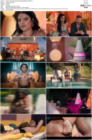 Too Hot to Handle Italy S01 1080p WEB h264-EDITH
