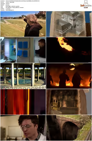 Unearthed 2016 S01-S10 720p 1080p AMZN WEB-DL x264-SCENE