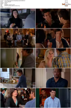 Happy Endings S01-S03 1080p BluRay x264-YELLOWBiRD