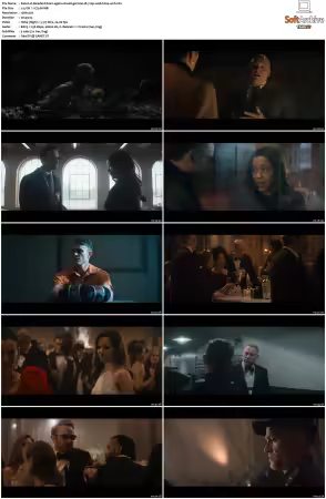 Daredevil Born Again S01 German DL 720p WEB h264-WvF