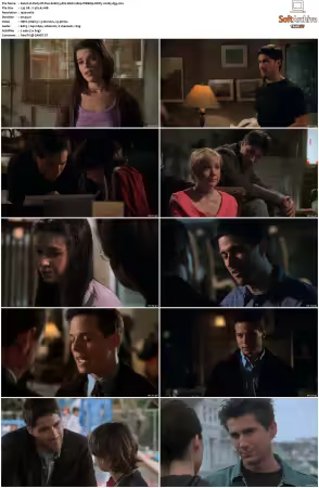 Party of Five 1994 S01-S06 1080p WEBRip DDP5.1 H265-d3g