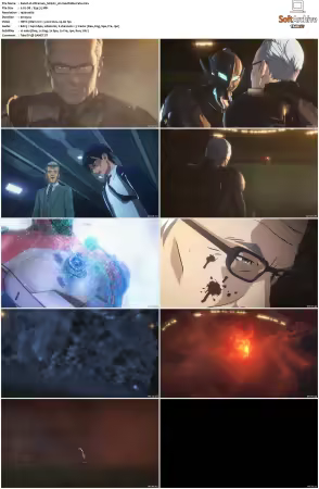 Ultraman S01 03 1080p NF WEB-DL DDP5.1 x265-OldT