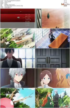 Why Raeliana Ended Up at the Dukes Mansion S01 1080p BluRay x264-iFPD