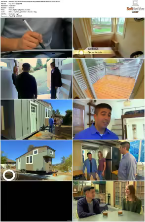 Tiny House Hunters S04 1080p AMZN WEB-DL DDP2.0 H264-NTb