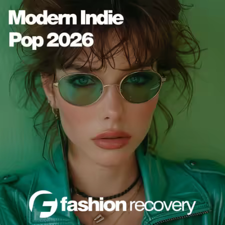 Various Artists - Modern Indie Pop 2026
