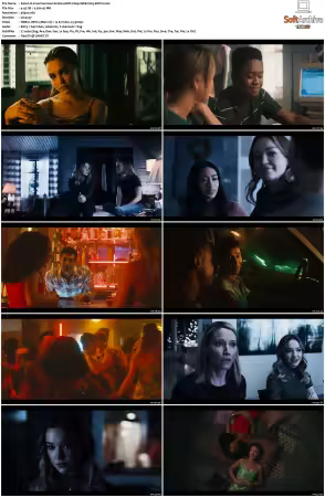 Cruel Summer S02 HDR 2160p WEB h265-EDITH