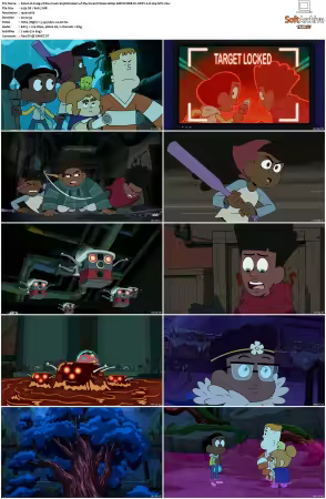 Craig of the Creek S05 1080p AMZN WEB-DL DDP2.0 H264-NTb