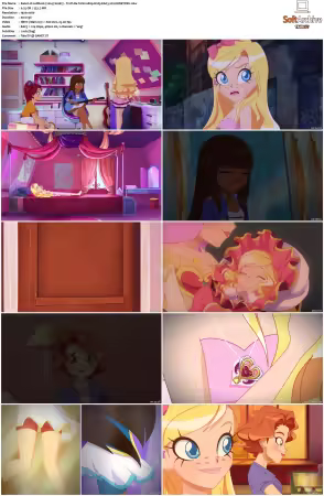 LoliRock 2014 S01-S02 ENGLISH DUB 1080p H265 EAC3 2CH-MNKYDDL