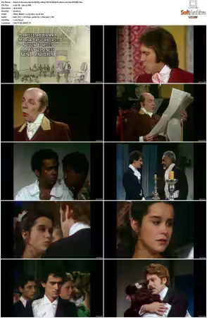 Escrava Isaura S01 1080p VOYO WEB-DL AAC2.0 H264-SPWEB